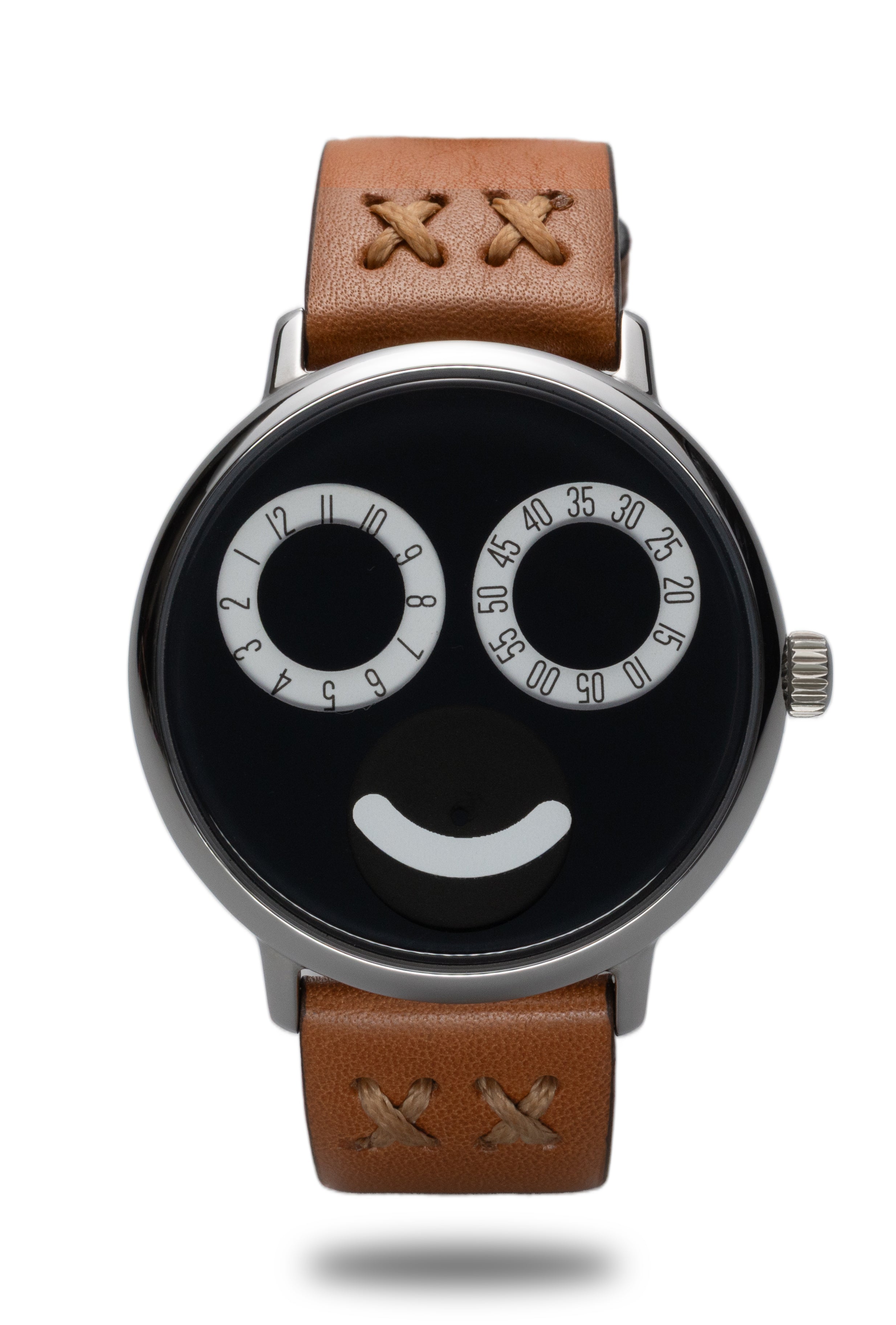 The Happy  ($1 Kickstarter VIP Access)