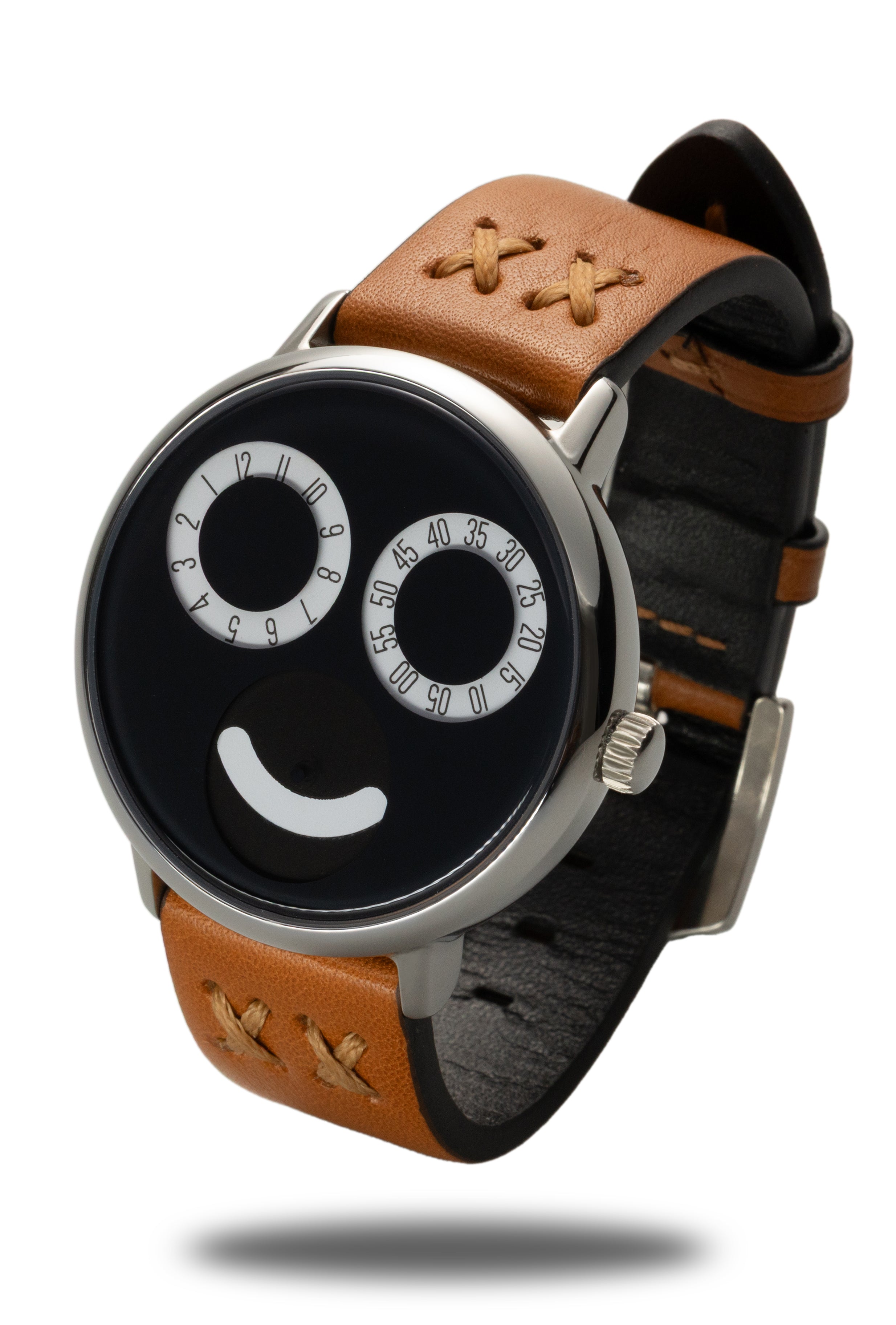 The Happy  ($1 Kickstarter VIP Access)