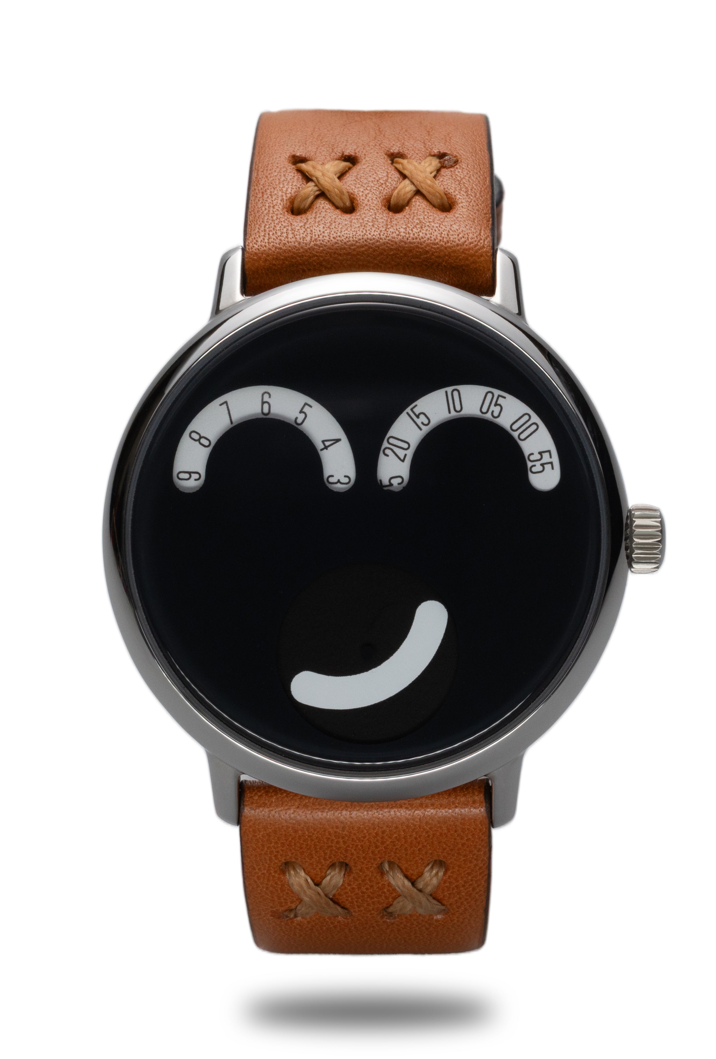 The Cheeky ($1 Kickstarter VIP Access)